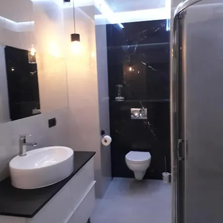 Apartament Rose 9 * Świnoujście