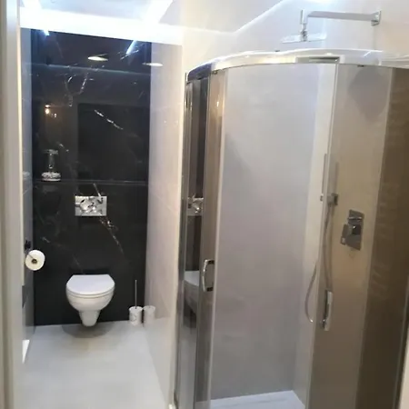 Appartement Apartament Rose 9 Świnoujście