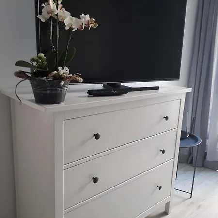 Appartement Apartament Rose 9