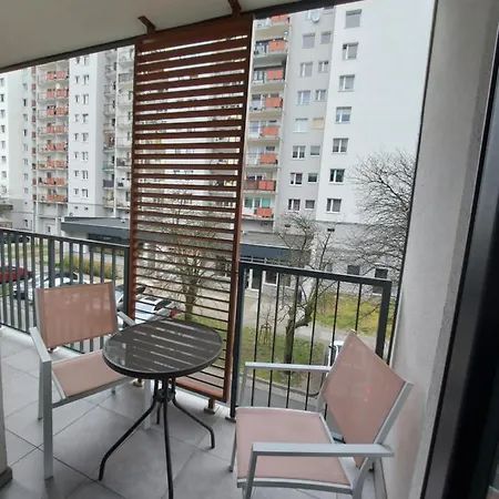 Apartament Rose 9 Appartement