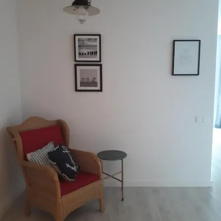 Appartement Apartament Rose 9 *