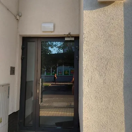 Apartament Rose 9 Appartement *
