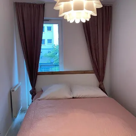Apartament Rose 9