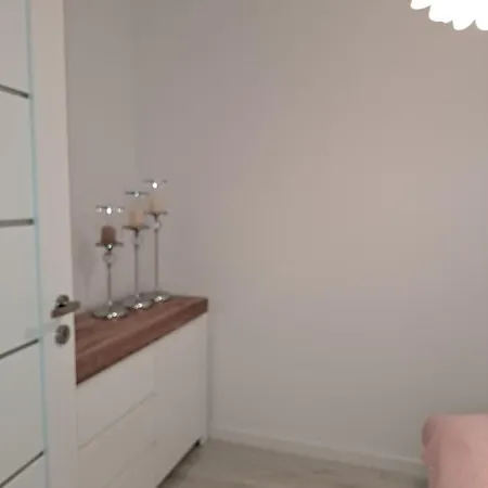 Apartament Rose 9 Świnoujście
